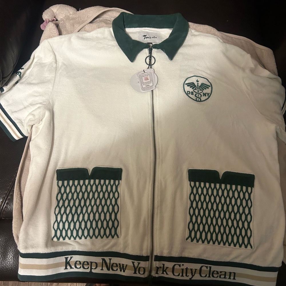 Tómbolo shirt